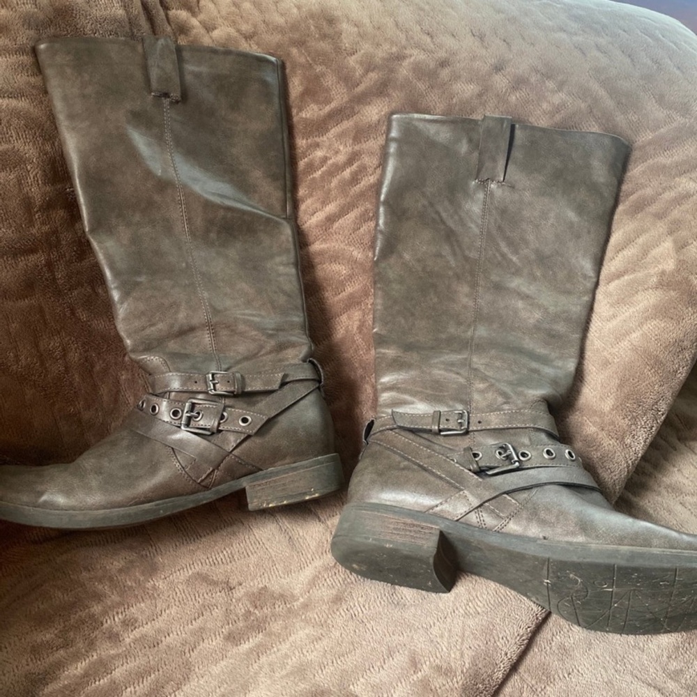 Limelight boots